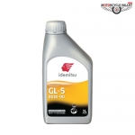 Idemitsu 80W90 Gear Oil